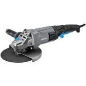 Угловая шлифмашина Rogel AGR 230-2200FS