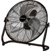 Вентилятор Brayer BR4960BK