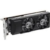 Видеокарта ASRock Intel ARC A310 Low Profile 4GB A310 LP 4G