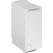 Стиральная машина с вертикальной загрузкой Whirlpool TDLR 6240L EU/N
