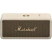 Беспроводная колонка Marshall Emberton III (бежевый)