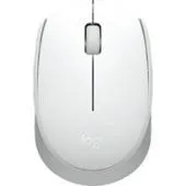Мышь Logitech M171 (белый)