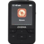 Плеер MP3 Digma Z5 16GB Плеер MP3 Digma Z5 16GB