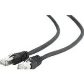 Кабель Cablexpert PP6A-LSZHCU-BK-1M