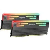 Оперативная память KingBank RGB 2x24ГБ DDR5 6000 МГц K5.01.FLM5EM9502
