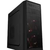 Корпус AeroCool SI 5100