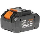 Аккумулятор для инструмента Daewoo Power DABT 8221Li (21В/8 Ач)