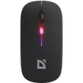 Мышь Defender Coda MB-261 (черный)
