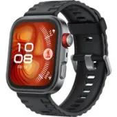 Умные часы Huawei Watch FIT 4 Pro (черный, международная версия) Умные часы Huawei Watch FIT 4 Pro (черный, международная версия)