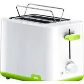 Тостер Braun HT1010GR