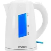 Электрический чайник Hyundai HYK-P2407