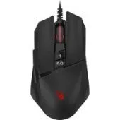 Игровая мышь A4Tech Bloody W65 Max Mini Stone Black