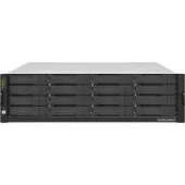 Сетевой накопитель Infortrend EonStor GSi 5016GU GSI5016GU000F-8U52 Сетевой накопитель Infortrend EonStor GSi 5016GU GSI5016GU000F-8U52