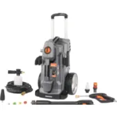 Мойка высокого давления Daewoo Power DAW 725