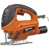 Электролобзик Daewoo Power DAJ 850