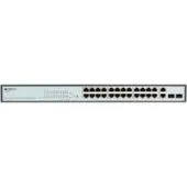 Управляемый коммутатор 2-го уровня Origo OS1326P/280W/A2A