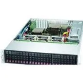 Корпус Supermicro SuperChassis CSE-216BE1C4-R1K23LPB 1200W/1000W