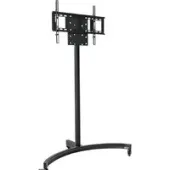 Кронштейн для телевизора Arm Media PT-Stand-10 (черный)