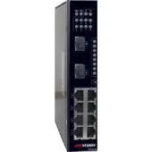 Неуправляемый коммутатор Hikvision DS-3T0310P