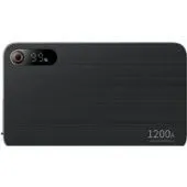 Портативное пусковое устройство Baseus Super Energy Pro+ Powerbank Jump Starter C00245700111-00 (черный)