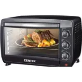 Мини-печь CENTEK CT-1532-46 (черный)