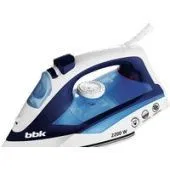 Утюг BBK ISE-2201
