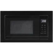 Микроволновая печь ZorG MIO211 S (черный)