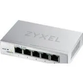 Настраиваемый коммутатор Zyxel GS1200-5