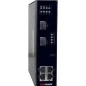 Неуправляемый коммутатор Hikvision DS-3T0306P