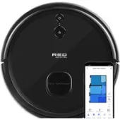 Робот-пылесос RED Solution RV-RL6000S