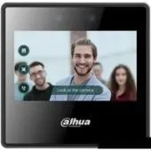 Автономный контроллер доступа Dahua DHI-ASI3223A