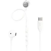 Наушники JBL Tune 305C (белый)