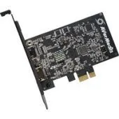 Карта видеозахвата AverMedia Live Streamer Ultra HD GC571