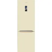 Холодильник MAUNFELD MFF187NFIBG10