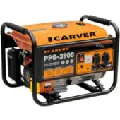 Бензиновый генератор Carver PPG-3900