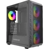 Корпус Powercase Mistral CMSB-L4