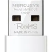 Wi-Fi адаптер Mercusys MW150US
