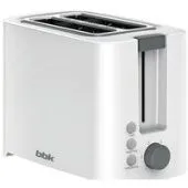Тостер BBK TR81M (белый)