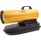 Дизельная тепловая пушка Denzel DHG-10