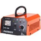 Зарядное устройство Patriot BCI-10M