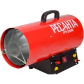 Газовая тепловая пушка Ресанта ТГП-23000