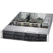 Корпус Supermicro SuperServer SYS-6029P-WTR