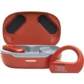 Наушники JBL Endurance Peak 3 (коралловый)