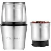 Электрическая кофемолка Kitfort KT-1329