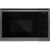 Микроволновая печь Hyundai HBW 2560 (темная сталь)