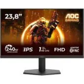 Игровой монитор AOC Gaming 24G11ZE