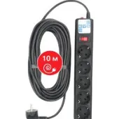 Сетевой фильтр Power Cube SPG5-10M