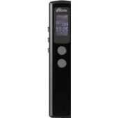 Диктофон Ritmix RR-120 8GB (черный)