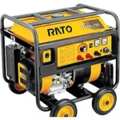 Бензиновый генератор Rato RTAXQ-190-2