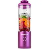 Портативный блендер NutriBullet Flex NBP013VT
